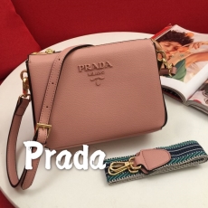 Prada Satchel Bags